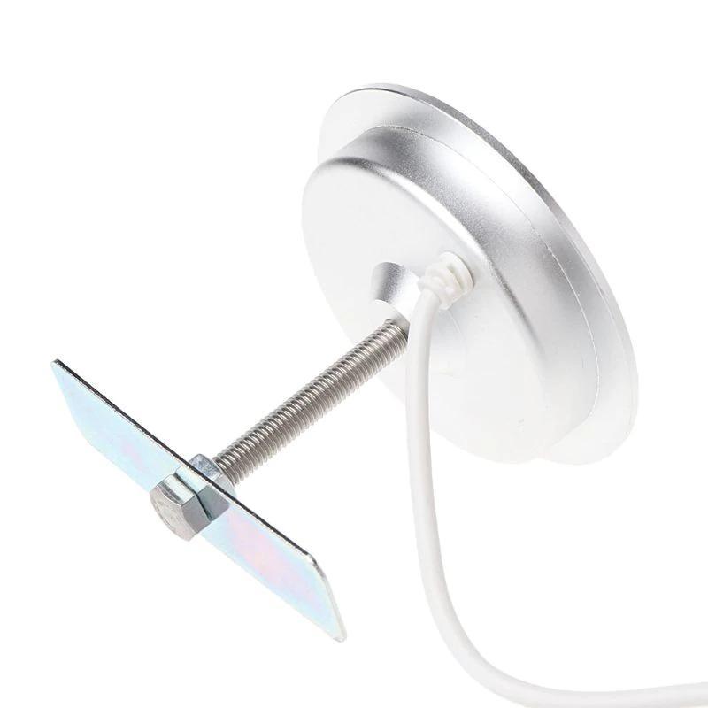 Încărcător Wireless / Stație de încărcăre fără fir 15w, încorporabil în mobilier 0-6mm