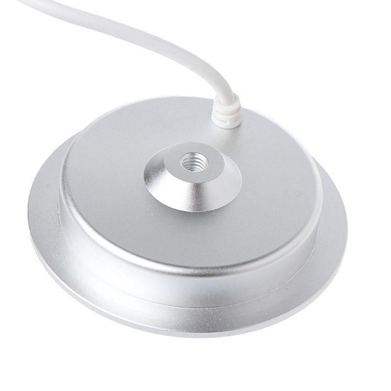 Încărcător Wireless / Stație de încărcăre fără fir 15w, încorporabil în mobilier 0-6mm