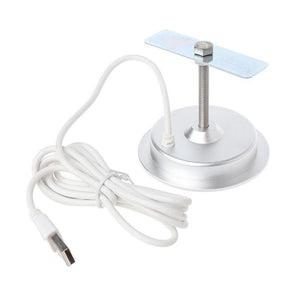 Încărcător Wireless / Stație de încărcăre fără fir 15w, încorporabil în mobilier 0-6mm