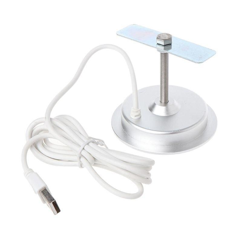 Încărcător Wireless / Stație de încărcăre fără fir 15w, încorporabil în mobilier 0-6mm