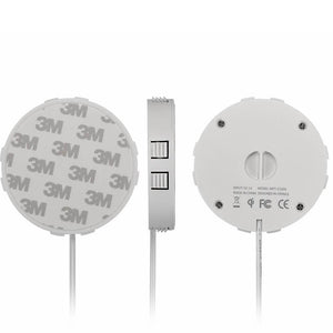 Încărcător Wireless / Stație de încărcăre fără fir 15w, ascuns în mobilier 0-8mm