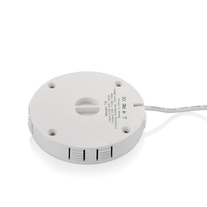 Încărcător Wireless / Stație de încărcăre fără fir 15w, ascuns în mobilier 0-8mm