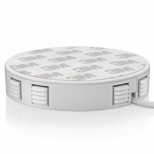 Încărcător Wireless / Stație de încărcăre fără fir 15w, ascuns în mobilier 0-8mm