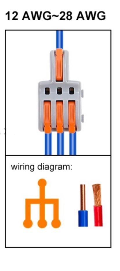 Conector de cablu 1-3
