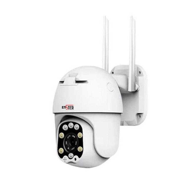 CAMERA VIDEO EXTERIOR 2MP PTZ WIFI 7132