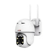 CAMERA VIDEO EXTERIOR 2MP PTZ WIFI 7132