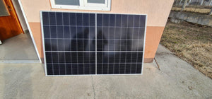 Panou fotovoltaic monocristalin 410w