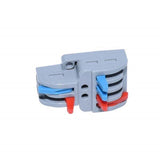 Conector de cablu 2-4