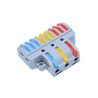 Conector de Cablu 3-9