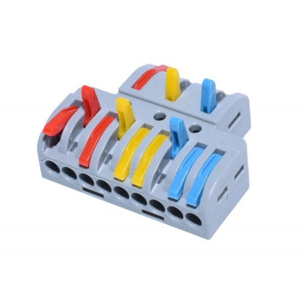 Conector de Cablu 3-9