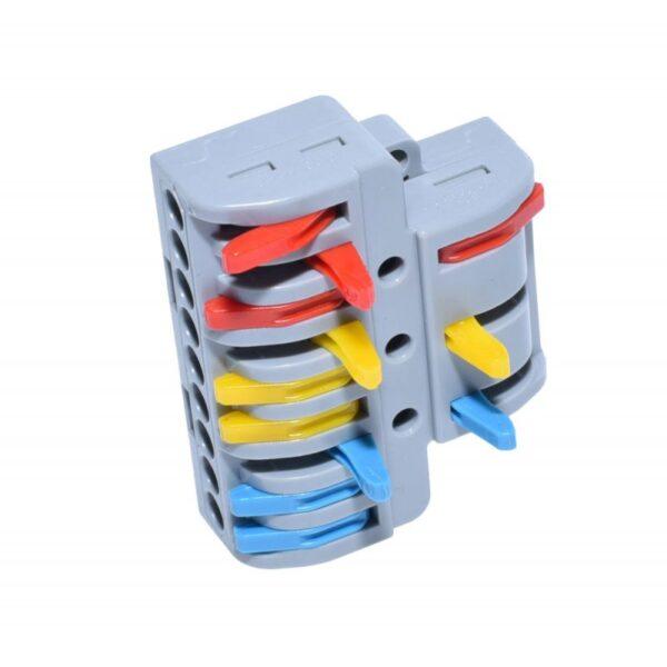 Conector de Cablu 3-9