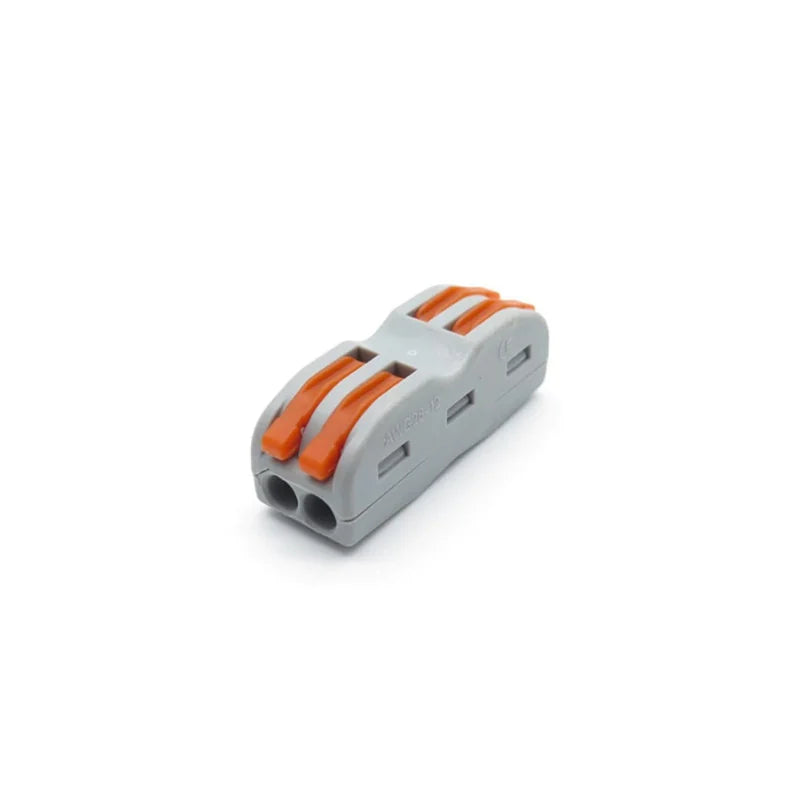 Conector rapid 2+2