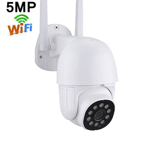 Camera de supraveghere video Wifi EP10 5MP