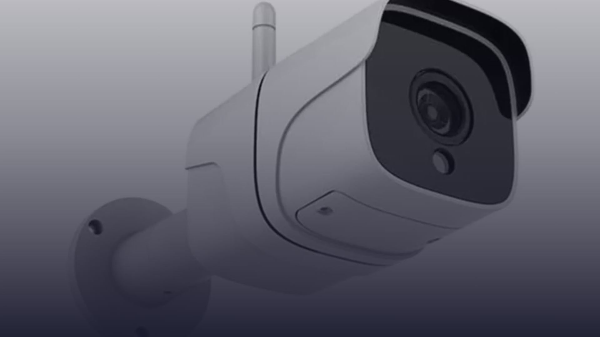 Video produs - Camera supraveghere exterior IP WIFI 2.0 mpx fullHD 1920*1080P, comunicare bidirectionala, night vision, cloud aplicatie telefon