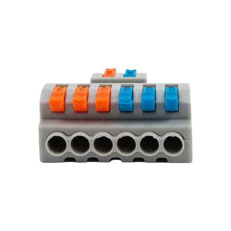 Conector de Cablu 2-6