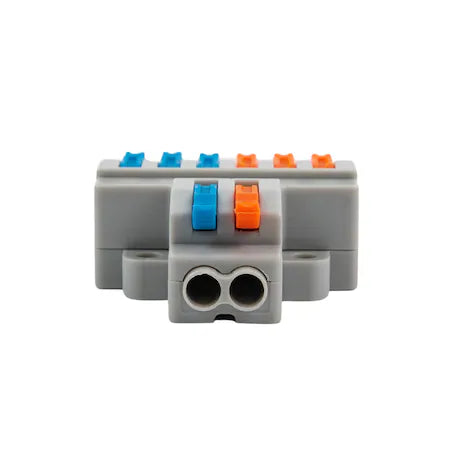 Conector de Cablu 2-6