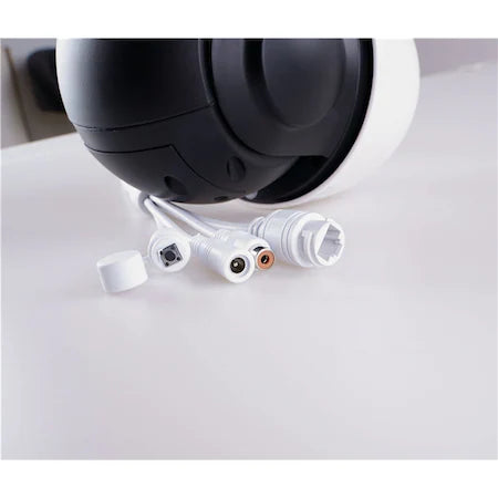 Cameră Supraveghere 4G cu SIM, 2mp Full HD, Zoom Optic 30X – Auto Tracking, Audio, IR 80m, Control Telefon