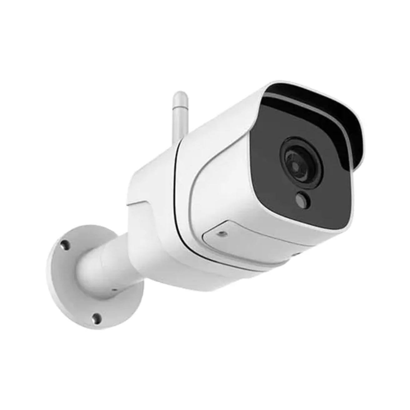 Camera supraveghere exterior IP WIFI 2.0 mpx fullHD 1920*1080P, comunicare bidirectionala, night vision, cloud aplicatie telefon