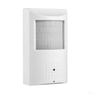 Cameră Supraveghere 4MP Tuya SmartLife – Human Detection | IR 940nm Invizibil | MicroSD 256GB | 12V