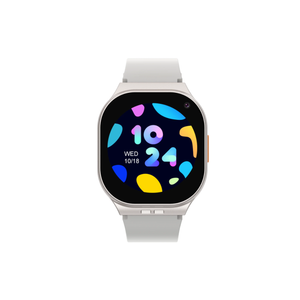 D10 Kids 4G Smartwatch – GPS în Timp Real, Apel Video, SOS, WiFi, Android 8.1 & Google Play Store