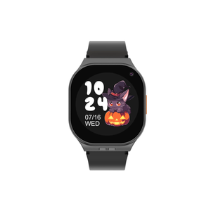 D10 Kids 4G Smartwatch – GPS în Timp Real, Apel Video, SOS, WiFi, Android 8.1 & Google Play Store