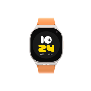 D10 Kids 4G Smartwatch – GPS în Timp Real, Apel Video, SOS, WiFi, Android 8.1 & Google Play Store