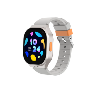 D10 Kids 4G Smartwatch – GPS în Timp Real, Apel Video, SOS, WiFi, Android 8.1 & Google Play Store