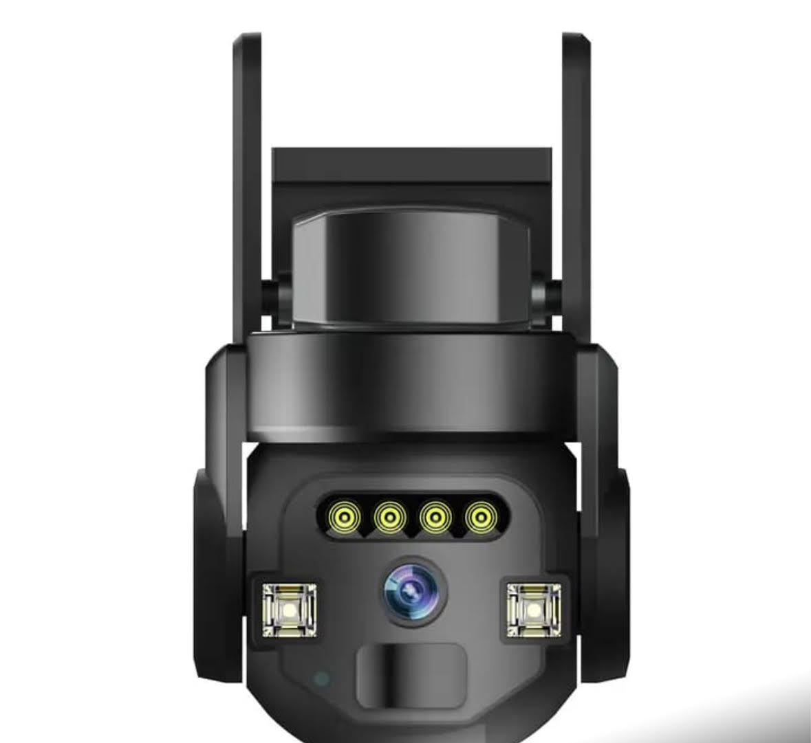 CAMERA EXTERIOR 5MP,DISPLAY DUAL,FILTRU UMAN