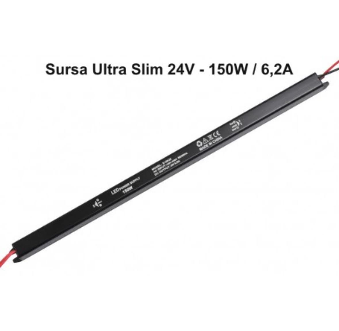 Sursa de Alimentare UltraSlim 150W